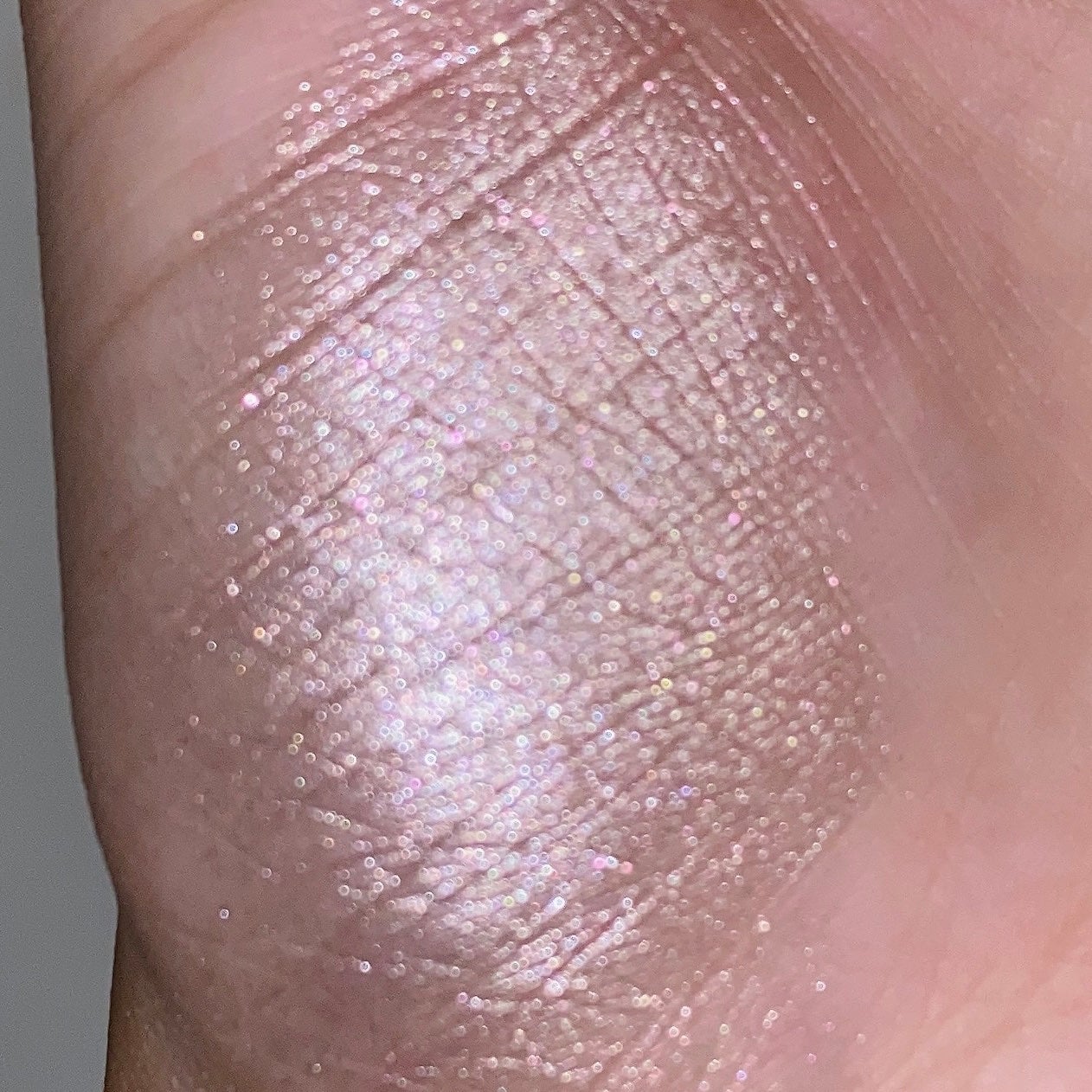 スモール アイシャドウ/M・A・C/単色アイシャドウを使ったクチコミ(6枚目)