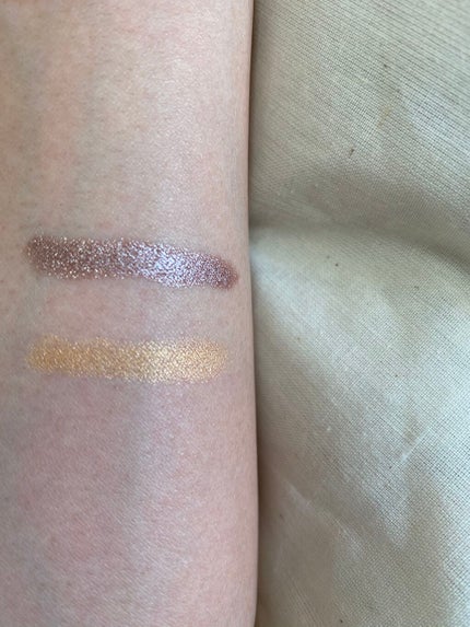 キャビアスティック アイカラー 30 INTENSE AMETHYST/ローラ メルシエ/スティックアイシャドウを使ったクチコミ(2枚目)