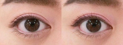 【旧品】パーフェクトスタイリストアイズ/キャンメイク/アイシャドウパレットを使ったクチコミ(3枚目)