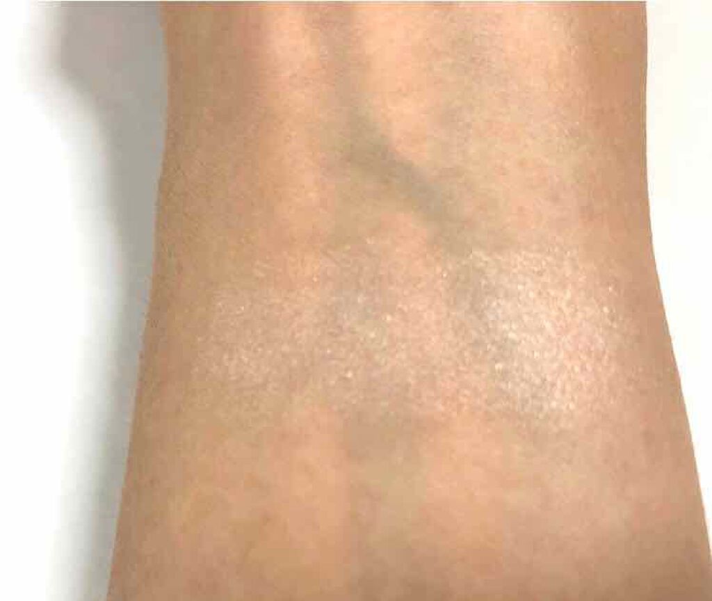 M·A·C ミネラライズ スキンフィニッシュ ライトスカペード（限定パッケージ）/M・A・C/パウダーハイライトを使ったクチコミ（3枚目）