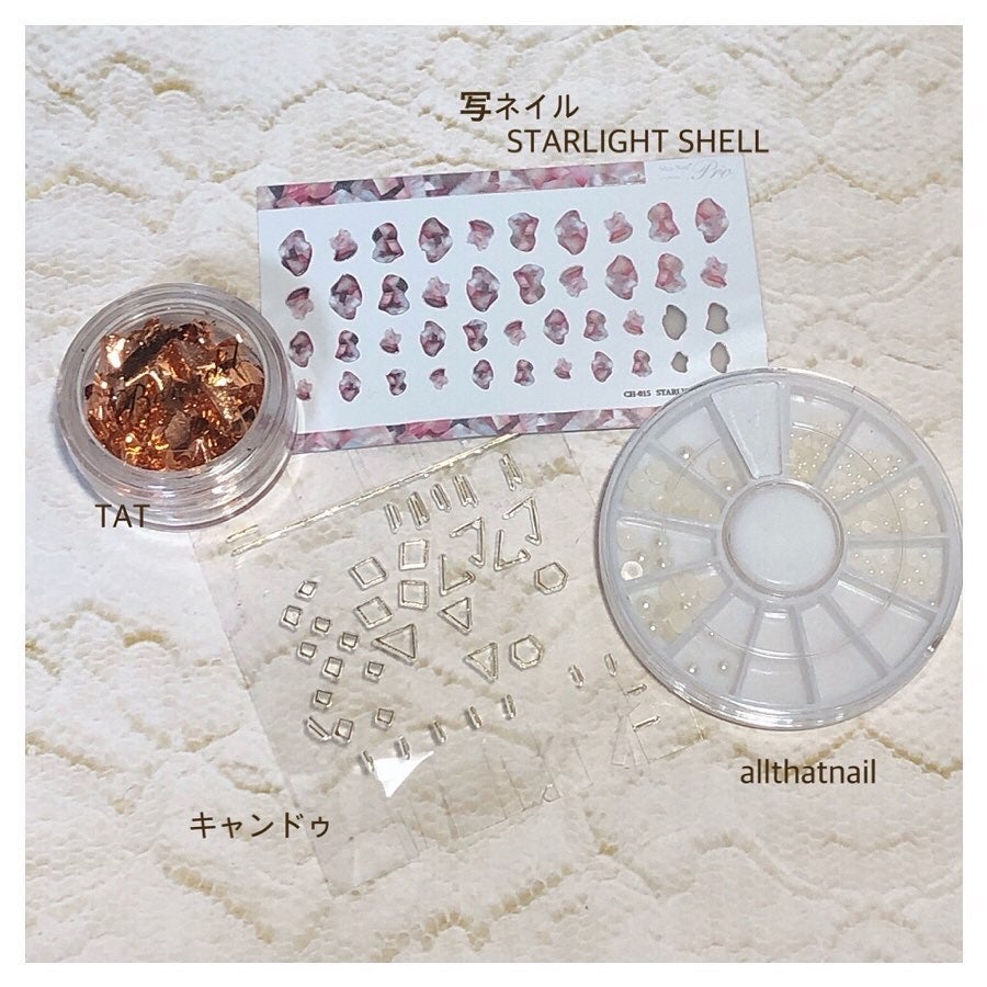 サンリオネイル/DAISO/マニキュアを使ったクチコミ(10枚目)