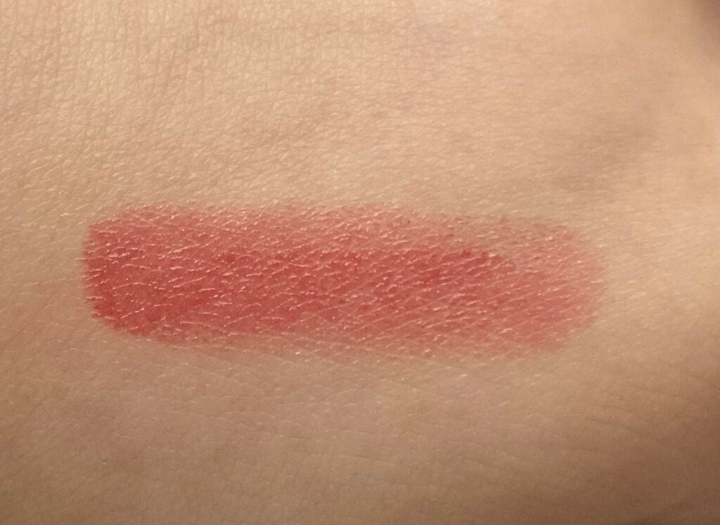 ルージュ デコルテ/DECORTÉ/口紅を使ったクチコミ(2枚目)