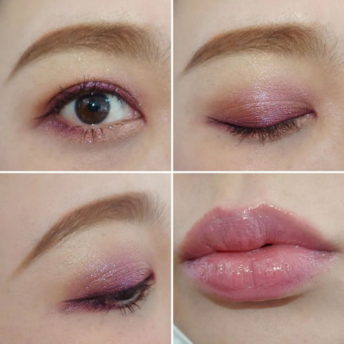 Super Shock Shadow/ColourPop/単色アイシャドウを使ったクチコミ（2枚目）