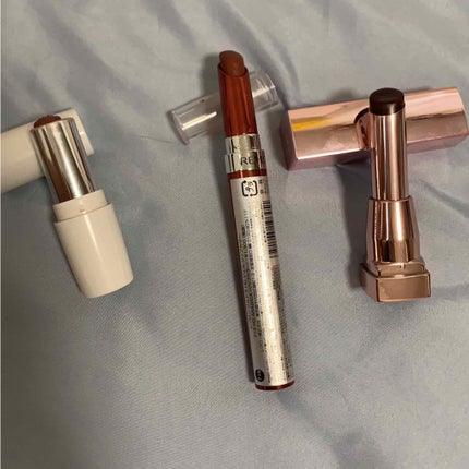 口紅(詰替用)/ちふれ/口紅を使ったクチコミ(2枚目)