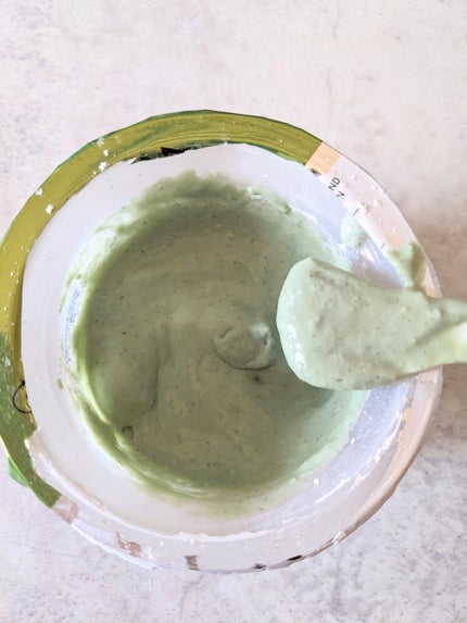 リードルショットEX CICAモデリングパック/VT/シートマスク・パックを使ったクチコミ(5枚目)