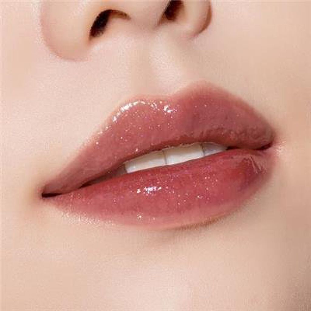 アピュー ジューシーパン スパークリングティント/A’pieu/口紅を使ったクチコミ（2枚目）