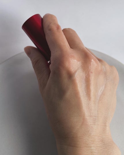 リペア セラムマスク/ALBLANC/美容液を使ったクチコミ(3枚目)