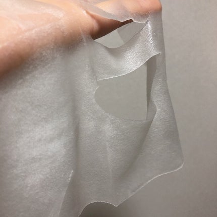 シートマスク ヒト幹細胞×VC200/CICIBELLA/シートマスク・パックを使ったクチコミ(5枚目)