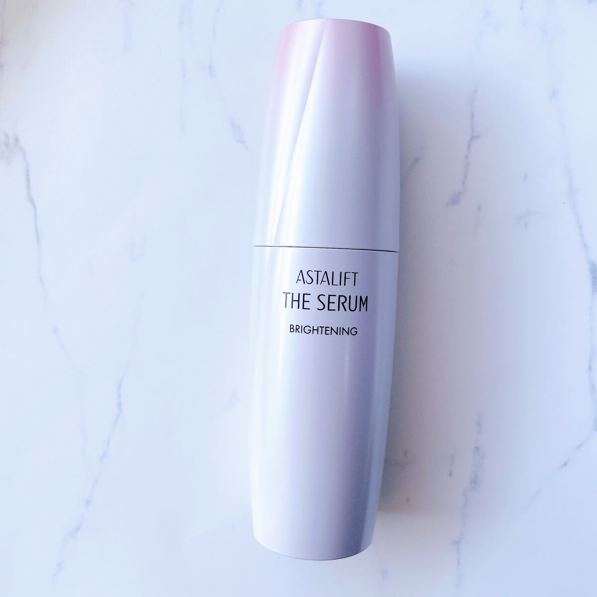ザ セラム ブライトニング/アスタリフト/美容液を使ったクチコミ(3枚目)