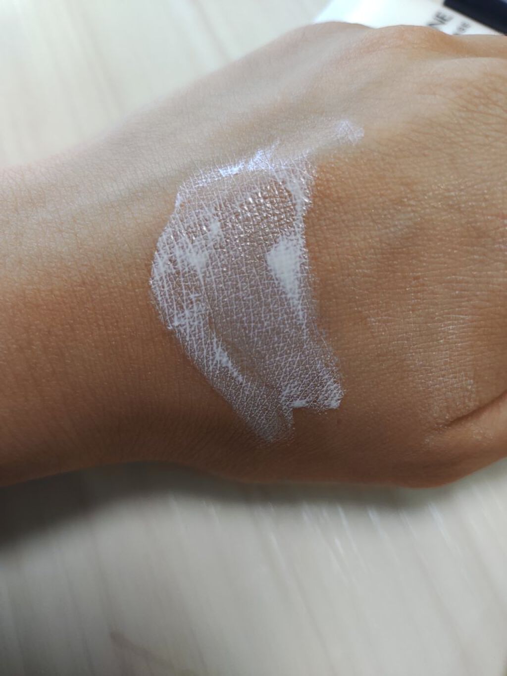 UVトーンアップベース/CEZANNE/化粧下地を使ったクチコミ（2枚目）