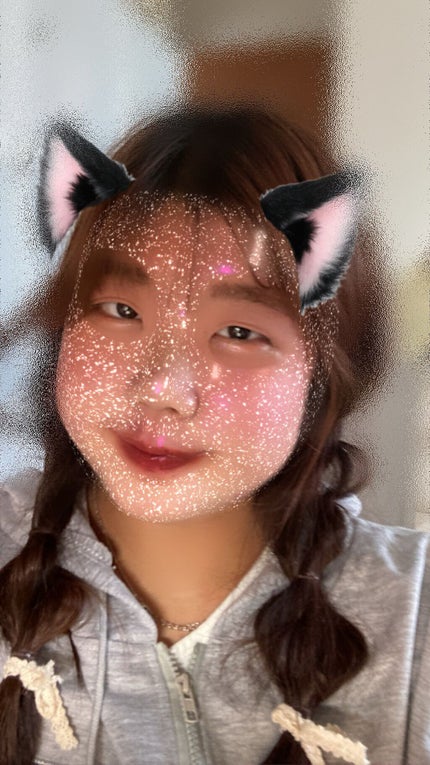 かほ on LIPS 「【使った商品】アピュ ジューシーパング 胸キュンいちごジャム🍓..」(8枚目)