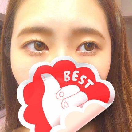 ヒロインメイクSP スピーディーマスカラリムーバー/ヒロインメイク/ポイントメイクリムーバーを使ったクチコミ(2枚目)