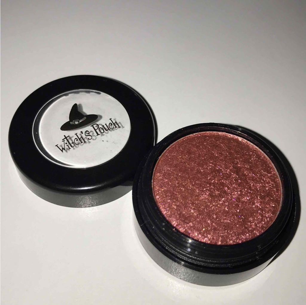 セルフィーフィックスピグメント/Witch's Pouch/単色アイシャドウを使ったクチコミ(2枚目)