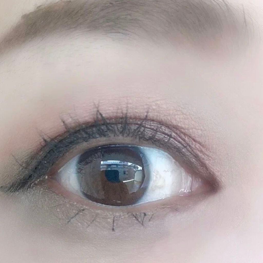 デザイニング カラー アイズ/SUQQU/アイシャドウパレットを使ったクチコミ(3枚目)