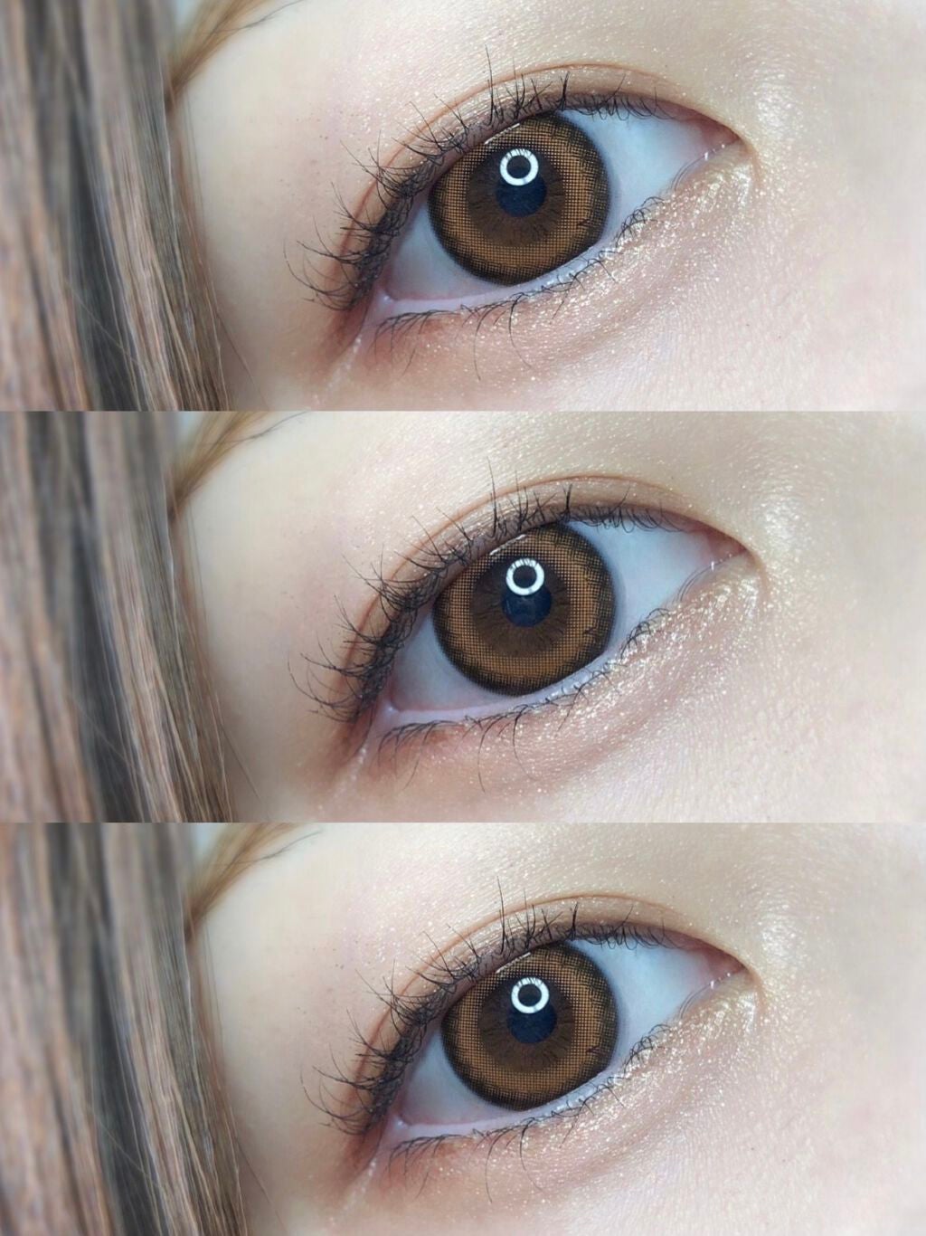 シークレットキワミライナー R/CipiCipi/リキッドアイライナーを使ったクチコミ(6枚目)