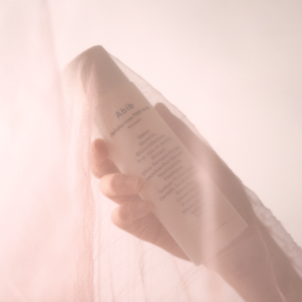 復活草PHAトナー スキンブースター/Abib /化粧水を使ったクチコミ(1枚目)