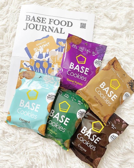 BASE PASTA®/BASE FOOD /完全栄養食を使ったクチコミ(1枚目)