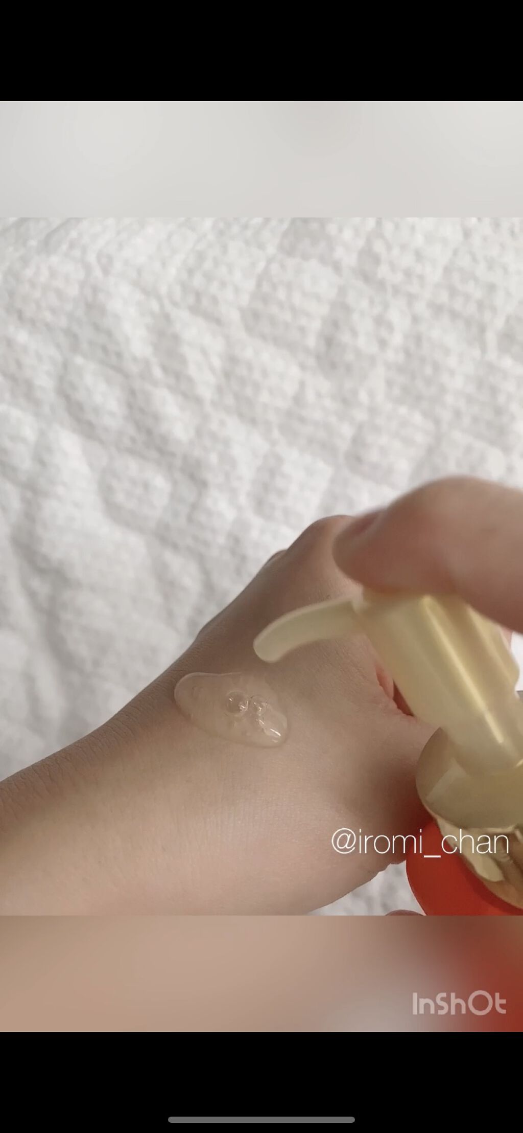 VC100ホットピールクレンジングゲルEX/ドクターシーラボⓇ/クレンジングジェルを使ったクチコミ（3枚目）