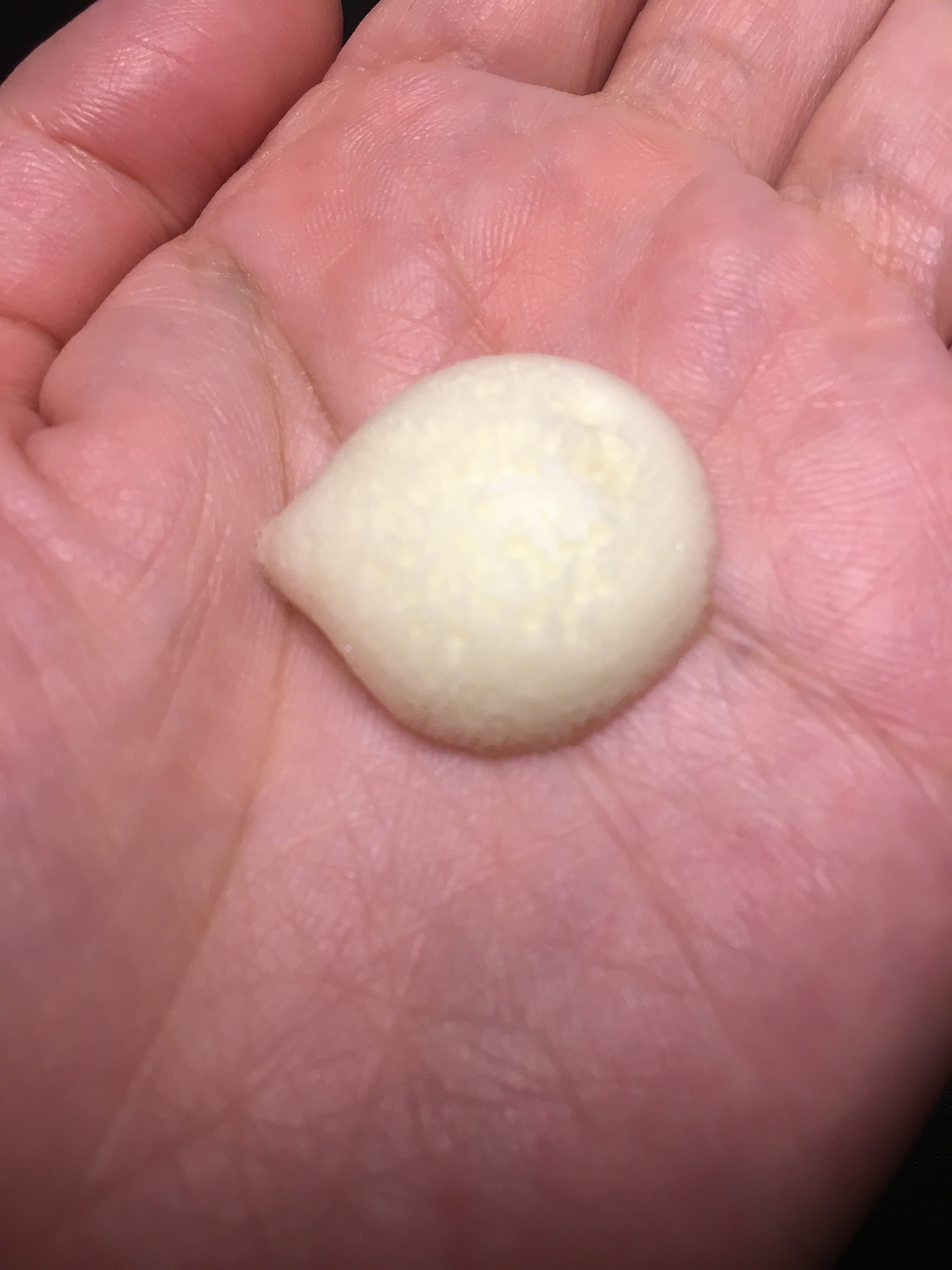 ディープクレンジング ヘッドスパ バブルシャンプー/ハニーク/市販シャンプーを使ったクチコミ（2枚目）