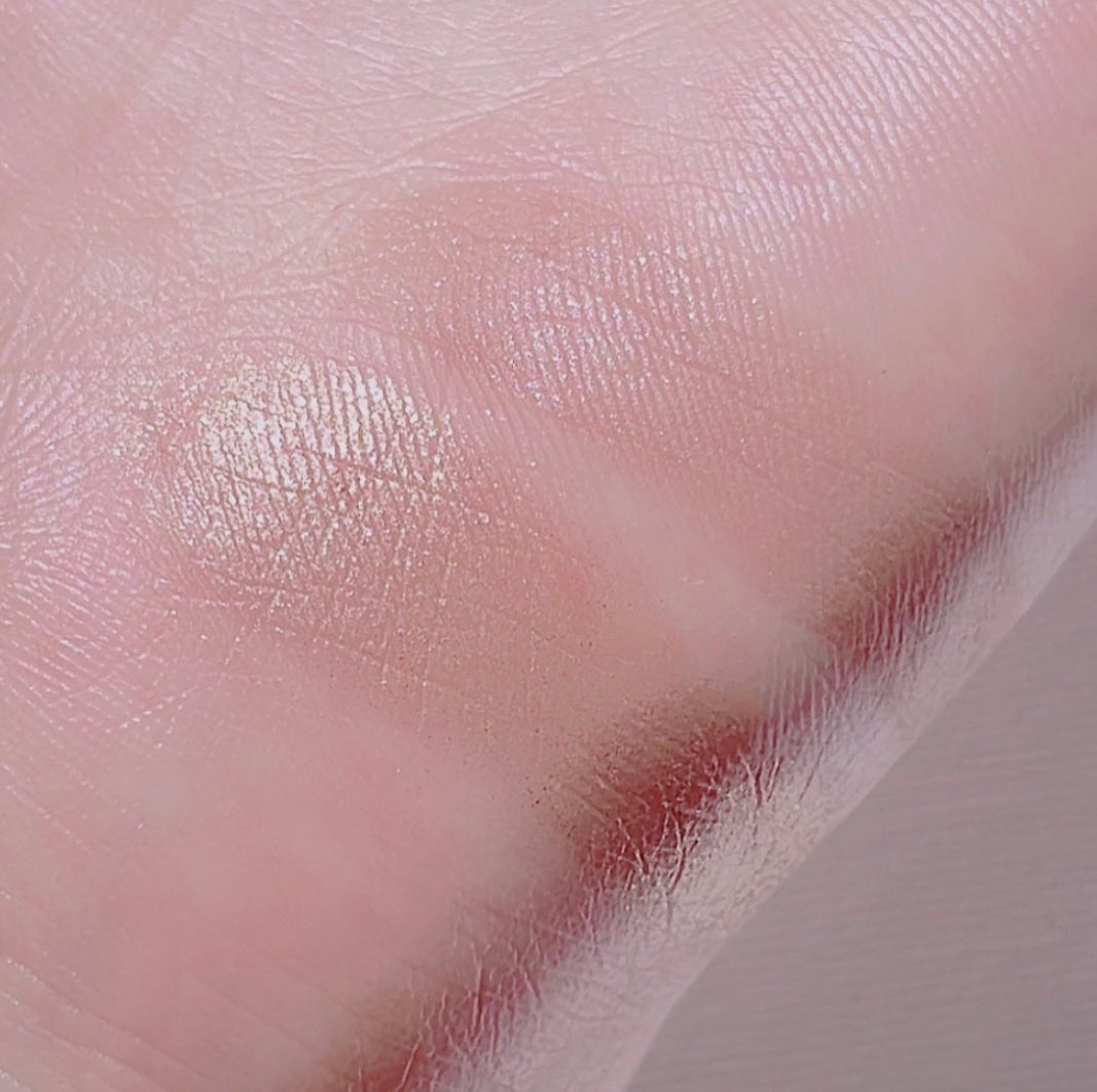 ケイト ザ アイカラー/KATE/単色アイシャドウを使ったクチコミ(2枚目)