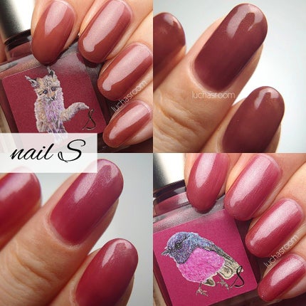 ネイルエス| nail S(ネイルエス) の口コミ - nail S(ネイルエス ネイルエス| nail S(ネイルエス) の口コミ - nail S(ネイルエス