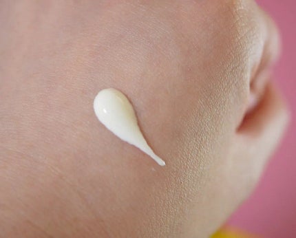 セルフバリア UV ミルク/アクアレーベル/乳液を使ったクチコミ(3枚目)