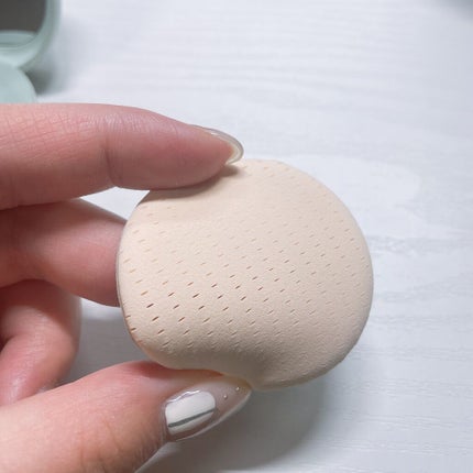 ネオクッション マット/LANEIGE/クッションファンデーションを使ったクチコミ(4枚目)