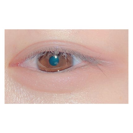 ニューデップスアイシャドウ/hince/単色アイシャドウを使ったクチコミ(5枚目)