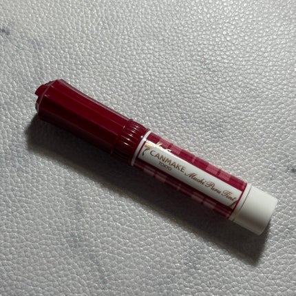 むちぷるティント/キャンメイク/リップティントを使ったクチコミ(3枚目)