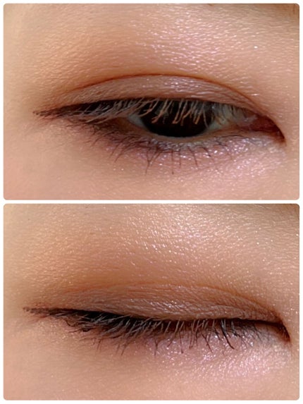 シグニチャー カラー アイズ/SUQQU/アイシャドウパレットを使ったクチコミ(9枚目)