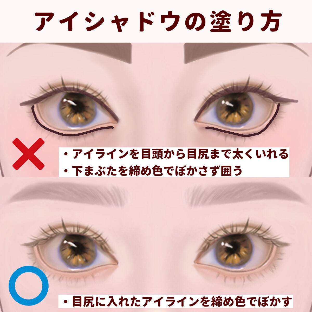 シェーディングパウダー/キャンメイク/シェーディングを使ったクチコミ(7枚目)