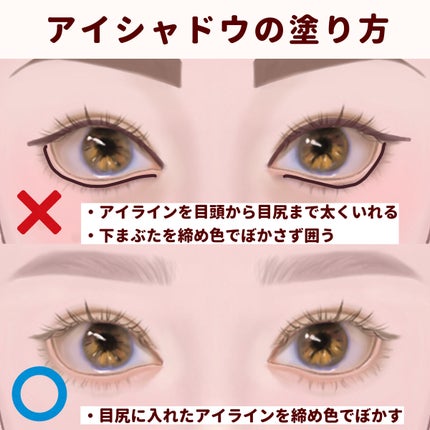 シェーディングパウダー/キャンメイク/シェーディングを使ったクチコミ(7枚目)