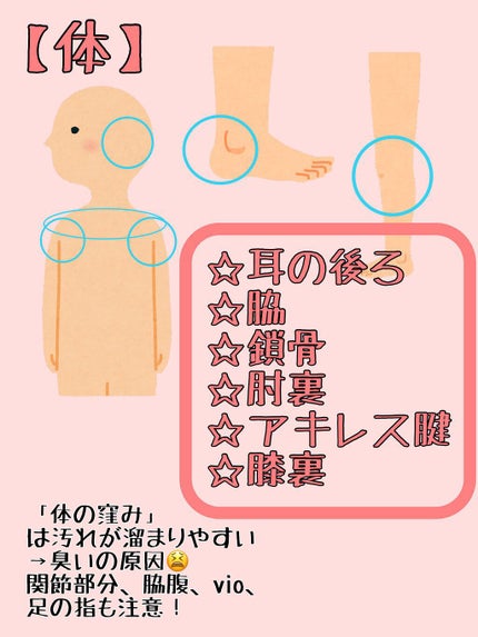 ニキビを防ぐ薬用石鹸 ForBack/ペリカン石鹸/ボディ石鹸を使ったクチコミ(5枚目)