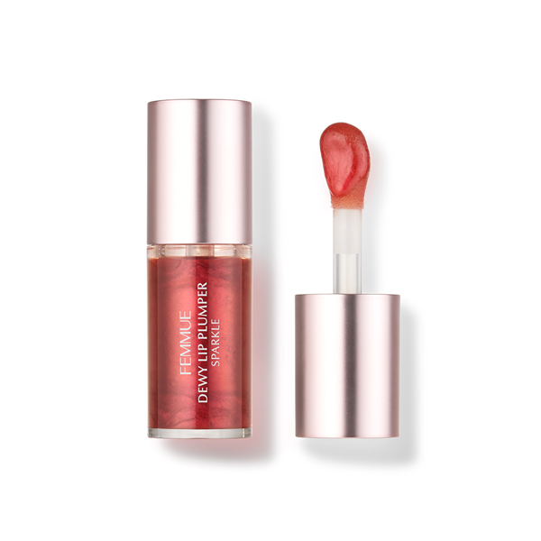 デューイー リッププランパー スパークル / FEMMUE