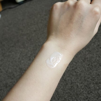 うるおい ジェル/ちふれ/オールインワン化粧品を使ったクチコミ(2枚目)