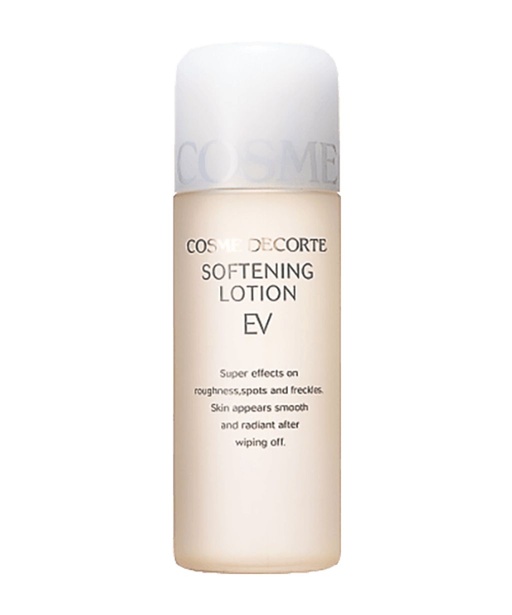ソフニングローション EV DECORTÉ