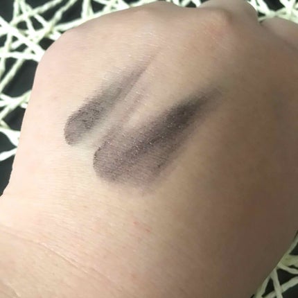 アイシャドウベース/キャンメイク/アイシャドウベースを使ったクチコミ(2枚目)