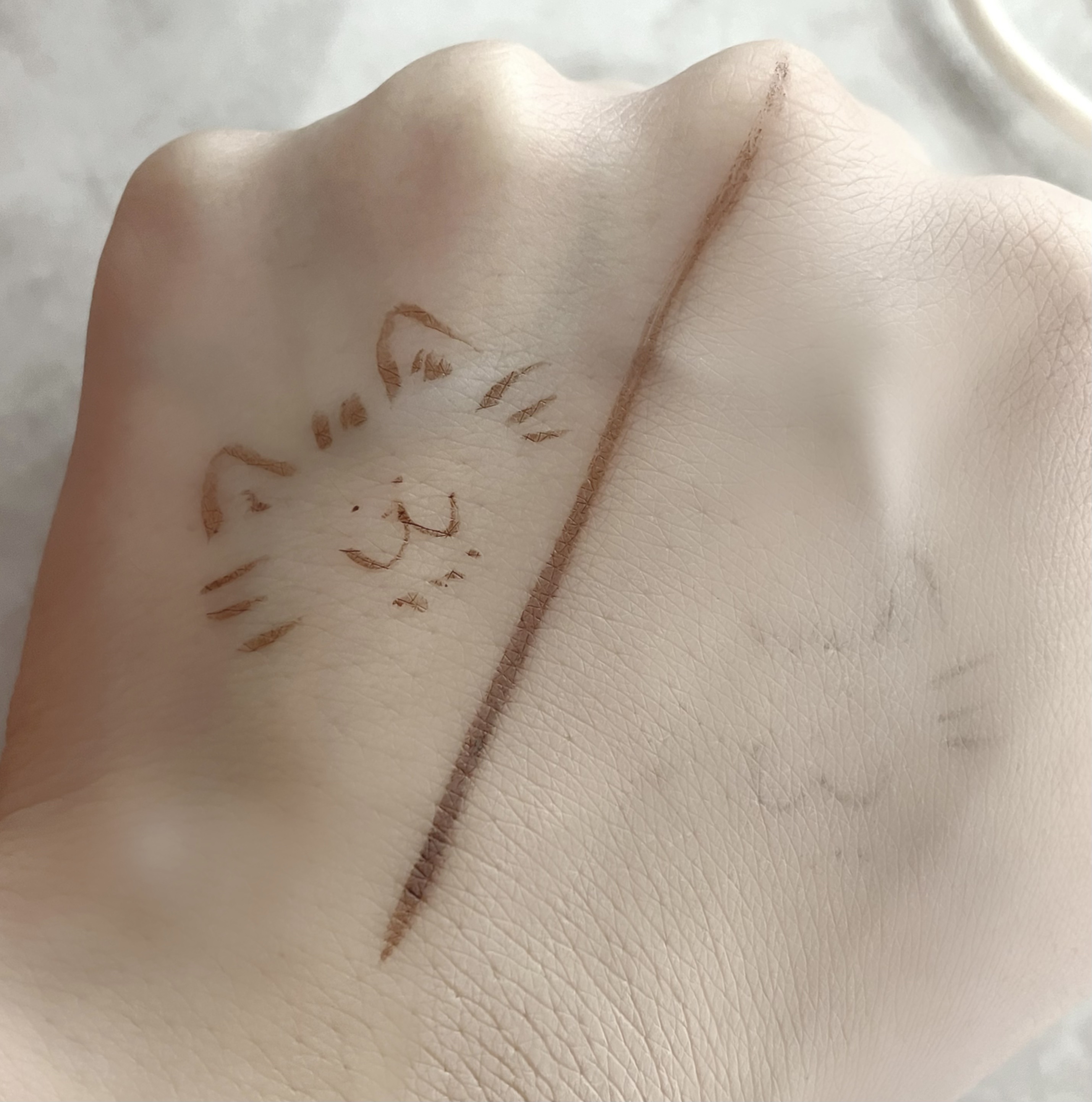 リキッドファンデーション #22/MIRIMU/リキッドファンデーションを使ったクチコミ（3枚目）