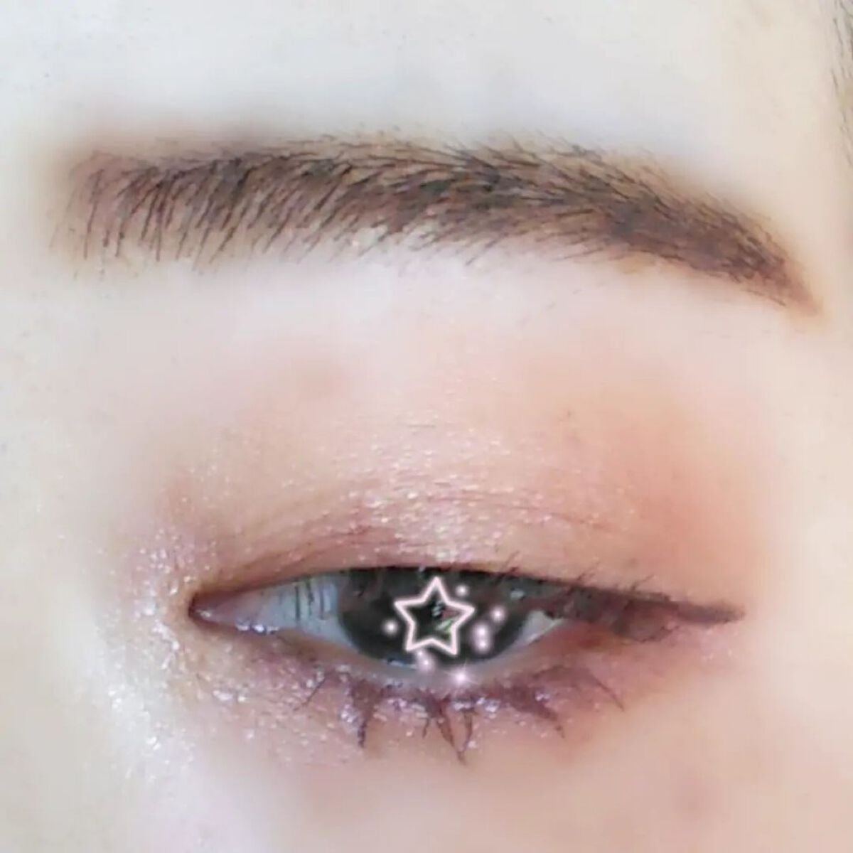 ロング&カールマスカラ アドバンストフィルム/ヒロインメイク/マスカラを使ったクチコミ(5枚目)