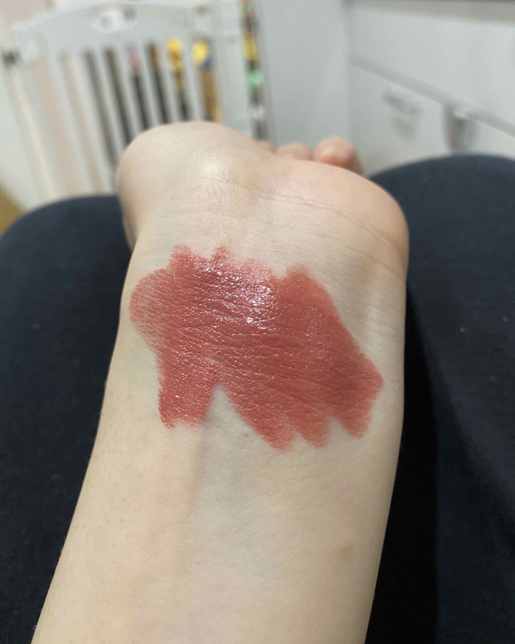 おさむちゃん。 on LIPS 「☑️ルージュジバンシイ💄103番「全ての人を美人に昇華させる絶..」(4枚目)