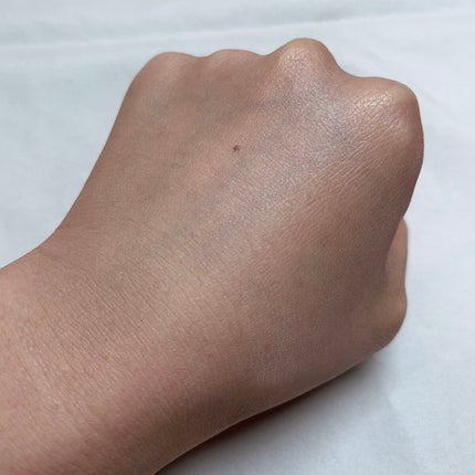 UVウルトラフィットベースEX/CEZANNE/化粧下地を使ったクチコミ(4枚目)