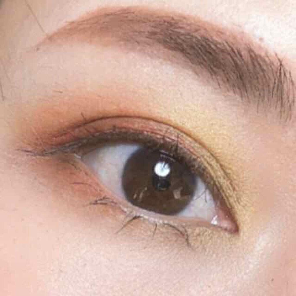 インフィニトリー カラー/Celvoke/ジェル・クリームチークを使ったクチコミ(3枚目)