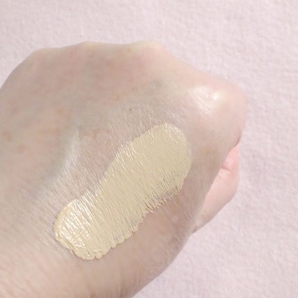 きらびか ビューティーセラムファンデーション/KiraBika/リキッドファンデーションを使ったクチコミ(4枚目)