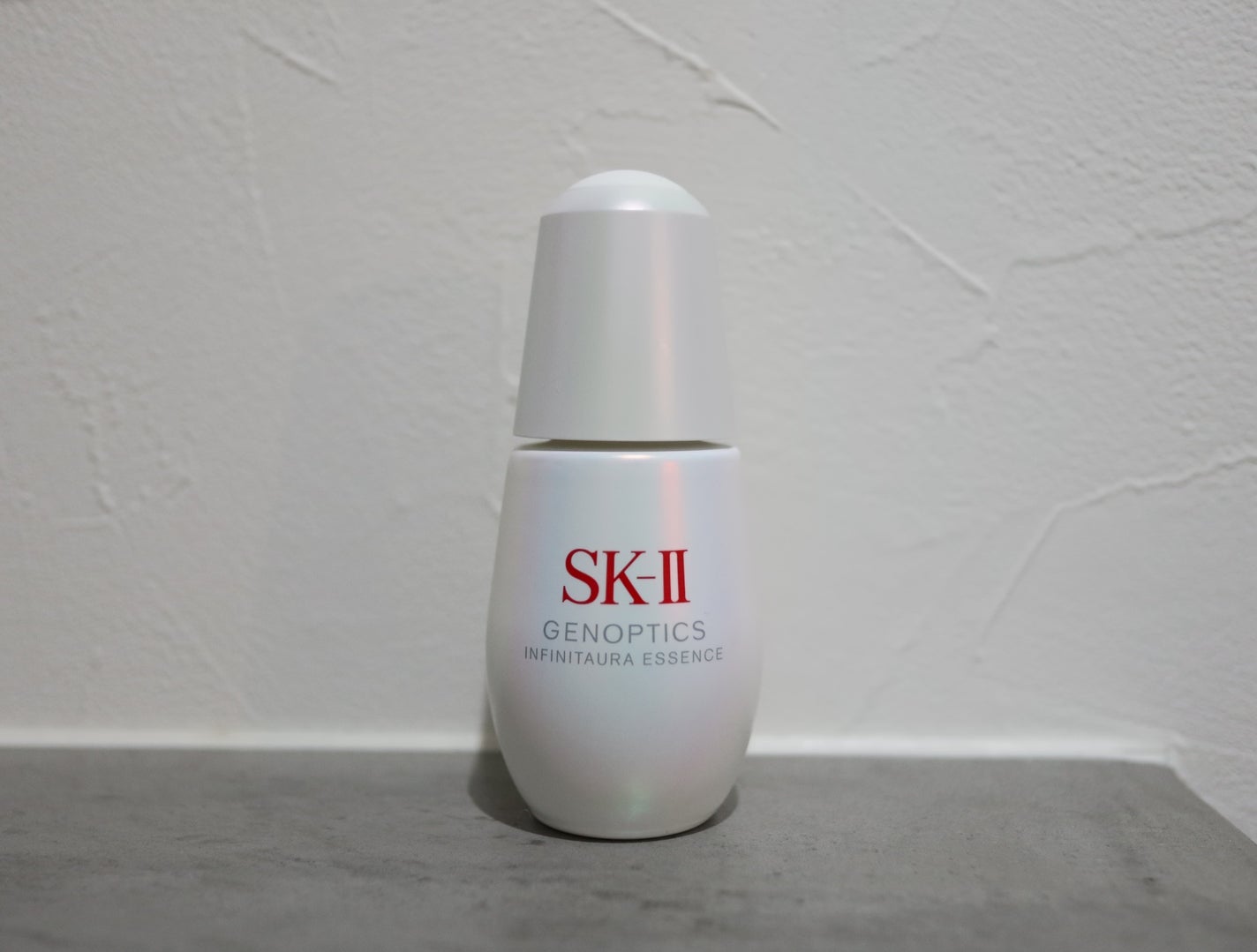ジェノプティクス ウルトオーラ エッセンス/SK-II/美容液を使ったクチコミ(1枚目)