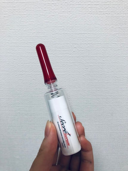 イノスピック シークレットセラム/イノスピックシークレットセラム/美容液を使ったクチコミ(1枚目)