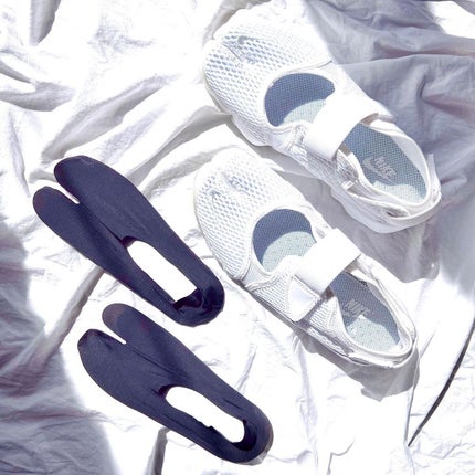 excellence Tabbish フットカバー(浅履き先丸型) /excellence/その他を使ったクチコミ(8枚目)