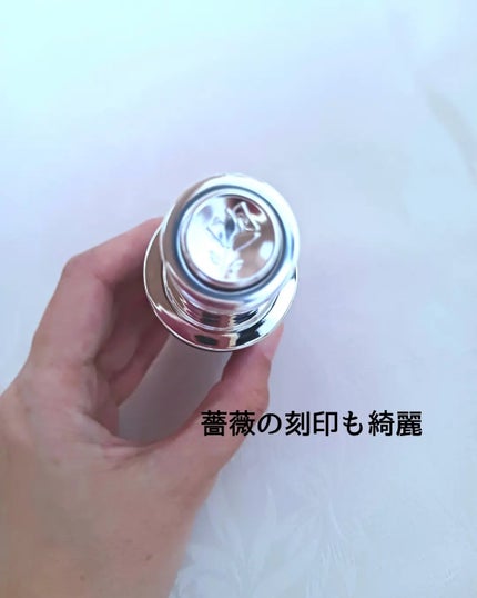 ジェニフィック アルティメ セラム/LANCOME/美容液を使ったクチコミ(4枚目)