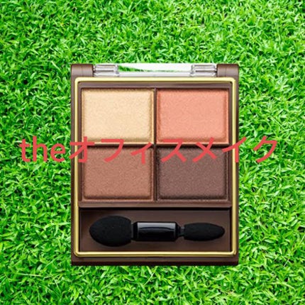 スキニーリッチシャドウ/excel/アイシャドウパレットを使ったクチコミ(1枚目)