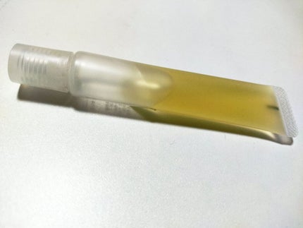 リップエッセンス/無印良品/リップケアを使ったクチコミ(1枚目)