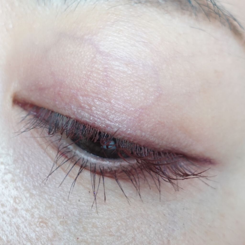 ハニーカバーレットアイシャドウパレット /moonshot/アイシャドウパレットを使ったクチコミ(6枚目)